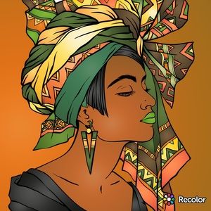 Meet your Posher, Gia